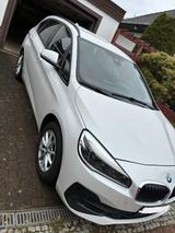 BMW 216 Active Tourer 216d - - BMW 216 Active Tourer in Hannover