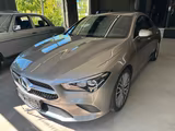 Mercedes-Benz CLA 180 CLA CLA 180 d