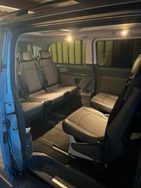 2012 Mercedes-BENZ VIANO 照片 3