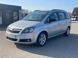 Opel Zafira B 1.6 Edition 2HD 7-Sitzer TÜV NEU - Opel Zafira aus 2005