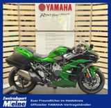 Kawasaki Ninja H2 SX SE Tourer inkl Koffer - NINJA