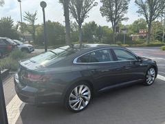 Volkswagen Arteon 2.0 TDI 2.0 TDI EU6 *PDC*Frontantrieb*