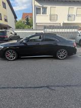 Mercedes-Benz CLA 45 AMG Mercedes-AMG CLA 45 4MATIC DCT Me... - : Coupé, Mercedes Cl
