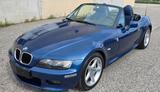 BMW Bmw Z3 2.0 Roadster Topasblau - BMW Z3 mit Schiebedach
