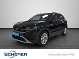 Volkswagen T-Cross T-CROSS 1.0  Life B 085 TSID7F - Volkswagen T-Cross Tageszulassungen