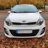 Kia Rio 1.4 Dream Team Edition Dream Team Edition - Kia Rio in Hamm