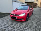 Volkswagen VW Golf Cabriolet ALLSTAR 