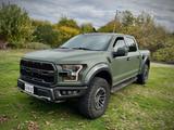 Ford Raptor - Ford Raptor von privat