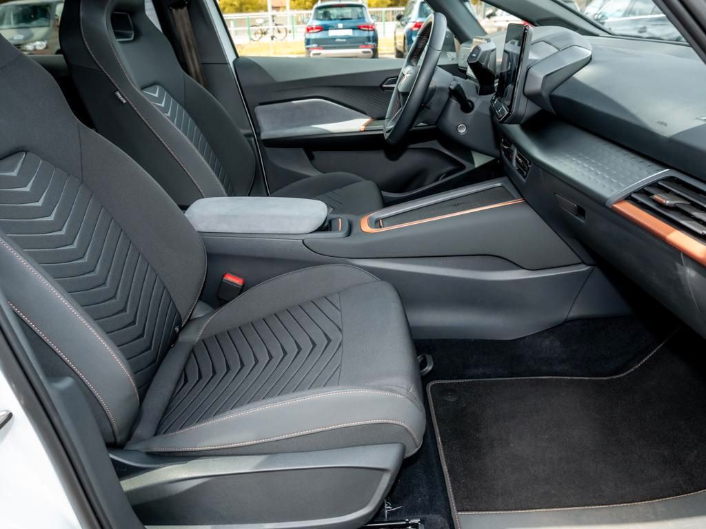 Cupra Born - Bild 7