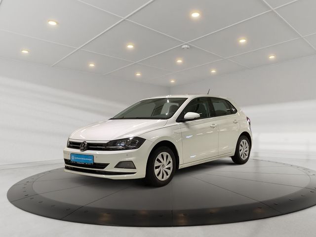 Polo Comfortline 1,0 l 59 kW  kLIMA; shz; kAMERA