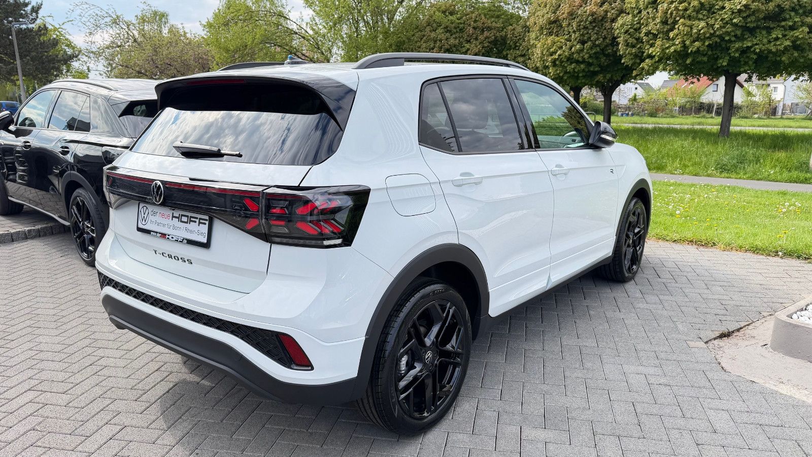 Volkswagen T-Cross - Bild 5
