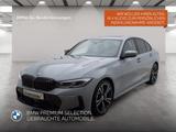BMW 330i xDrive Limousine M Sport AHK Harman/K LED - BMW 330 mit Benzin-Antrieb: Limousine, Automatik
