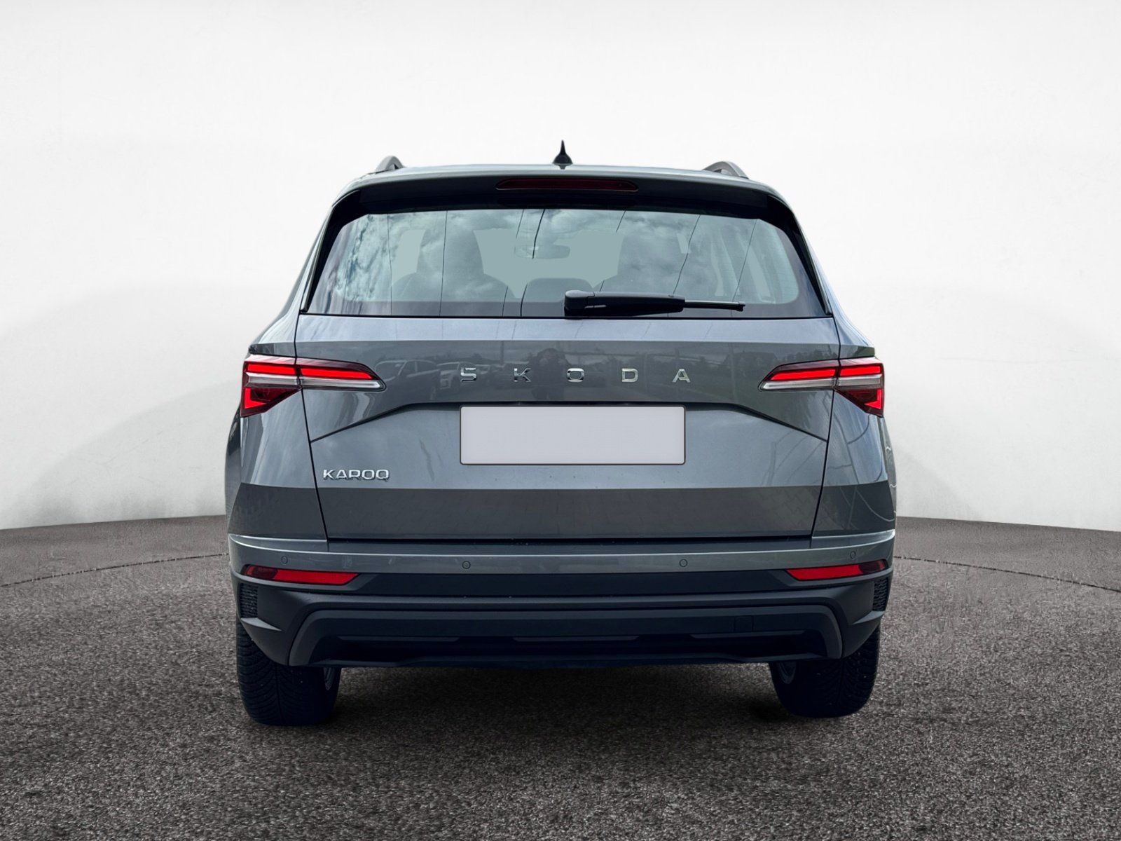 Skoda Karoq - Bild 6