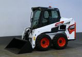 Bobcat Kompaktlader BOBCAT S 450 vgl. 70 100 130 *TÜR* - Angebote entsprechen deinen Suchkriterien
