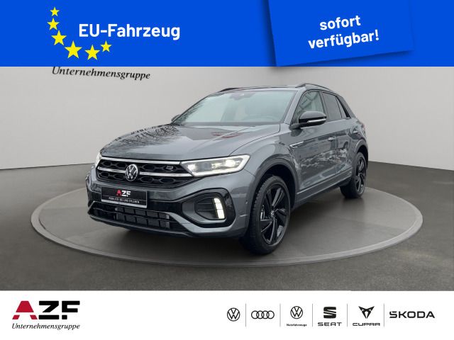 Volkswagen T-Roc R-Line 1.5 l TSI OPF 110 kW (150 PS) 7-Gan