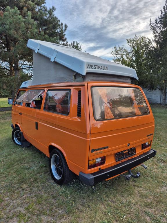 Volkswagen T3 Multivan