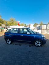 Fiat 500L 1.4 benzin top zustand 120ps ,klima ,Panora - Fiat 500L in Stuttgart
