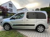 Citroën Berlingo HDi 90 Multispace Tendance Multispace  - Citroën Berlingo Gebrauchtwagen in München