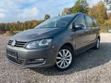 Volkswagen Sharan 2.0 TDI SCR UNITED UNITED - Volkswagen Sharan United mit Diesel-Antrieb