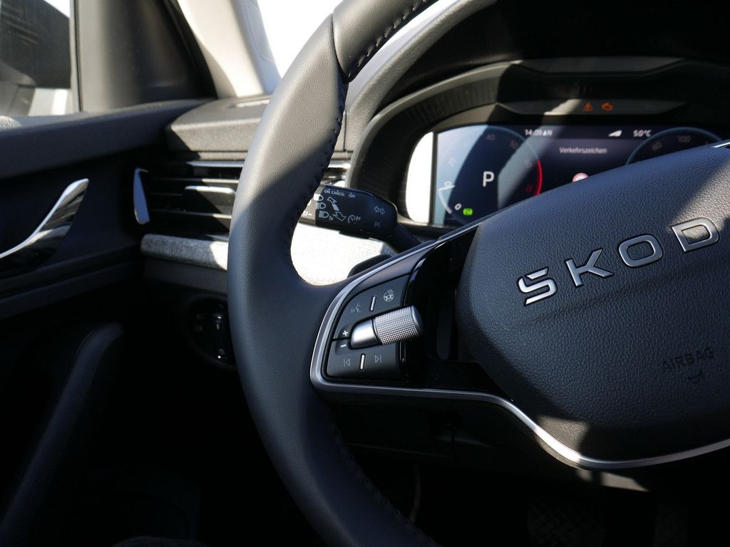 Skoda Kamiq - Bild 16