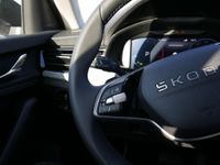 Skoda Kamiq - Vorschau Bild 16