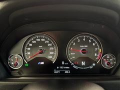 M4 Coupé SPECIAL CARBON M-PERFORMANCE KEIN OPF!!