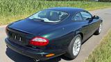 Jaguar XKR S/C Coupe - - Jaguar XKR: Coupe