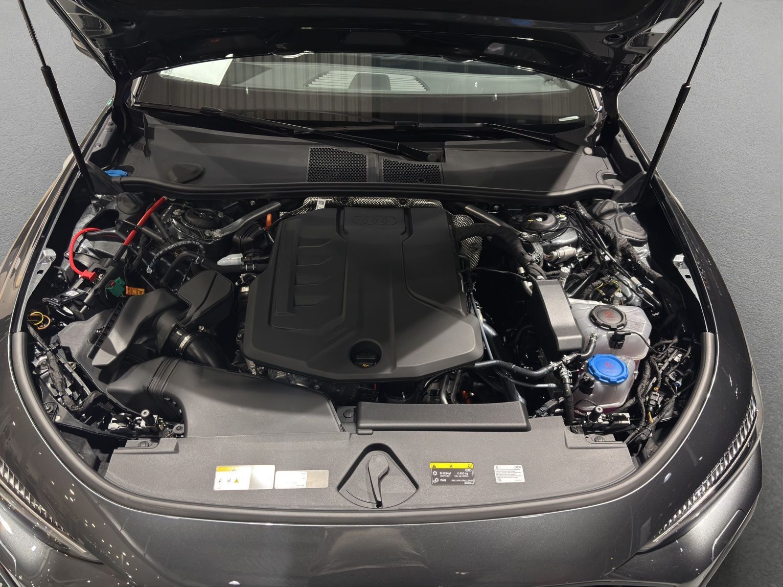 Audi A5 - Bild 17