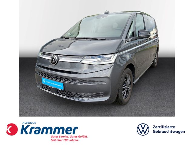 T7 Multivan 1.5 eHybrid 4MOTION Style *PANO*