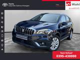 Suzuki SX4 S-Cross 1.4 Club - Suzuki SX4: Automatik