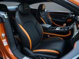 Bentley Continental GT 6.0 W12 Speed - FULL SPEC - gebrauchte Bentley Continental GT aus dem Jahr 2023