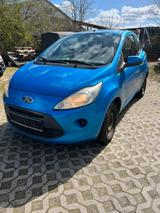 Ford Ka 1,2 Benziner - Ford Ka/Ka+ in Bremen