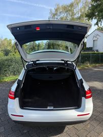 Mercedes E 220 - 6
