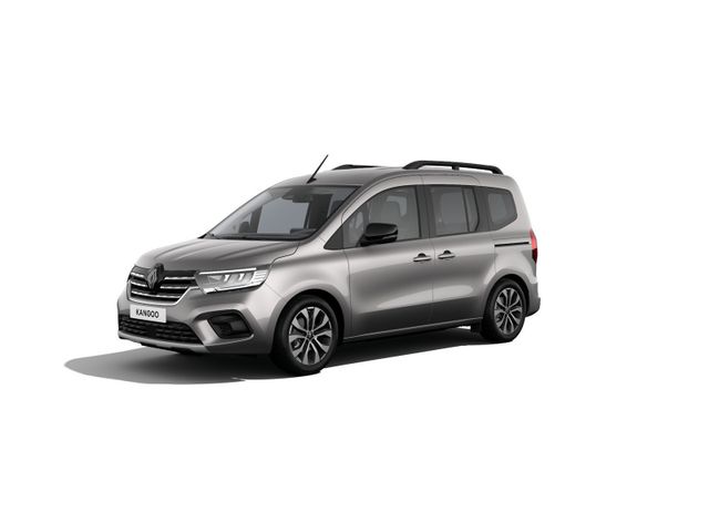 Renault Kangoo Techno TCe 130 EDC