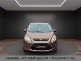 Ford C-MAX Sync Edition"TÜV/Service/ZahnriemenNEU" - Ford: Service