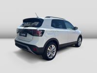 Volkswagen T-Cross - Vorschau Bild 4