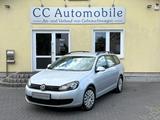 Volkswagen Golf VI Variant 1.2 TSI Trendline - Volkswagen Golf aus 2011: Variant