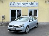 Volkswagen Golf VI Variant 1.2 TSI Trendline - Volkswagen Golf aus 2011: Variant