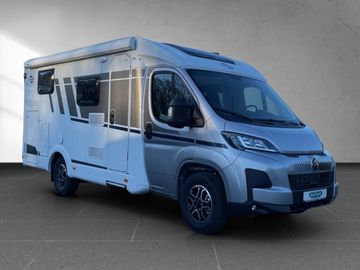 Carado V 337 PRO+ AUTOMATIK  KLIMA NAVI TV