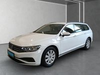 Volkswagen Passat Variant - Vorschau Bild 2