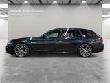 BMW 520d xDrive Touring M Sport LiveCockpitProf - gebrauchte BMW 5er Reihe aus dem Jahr 2023