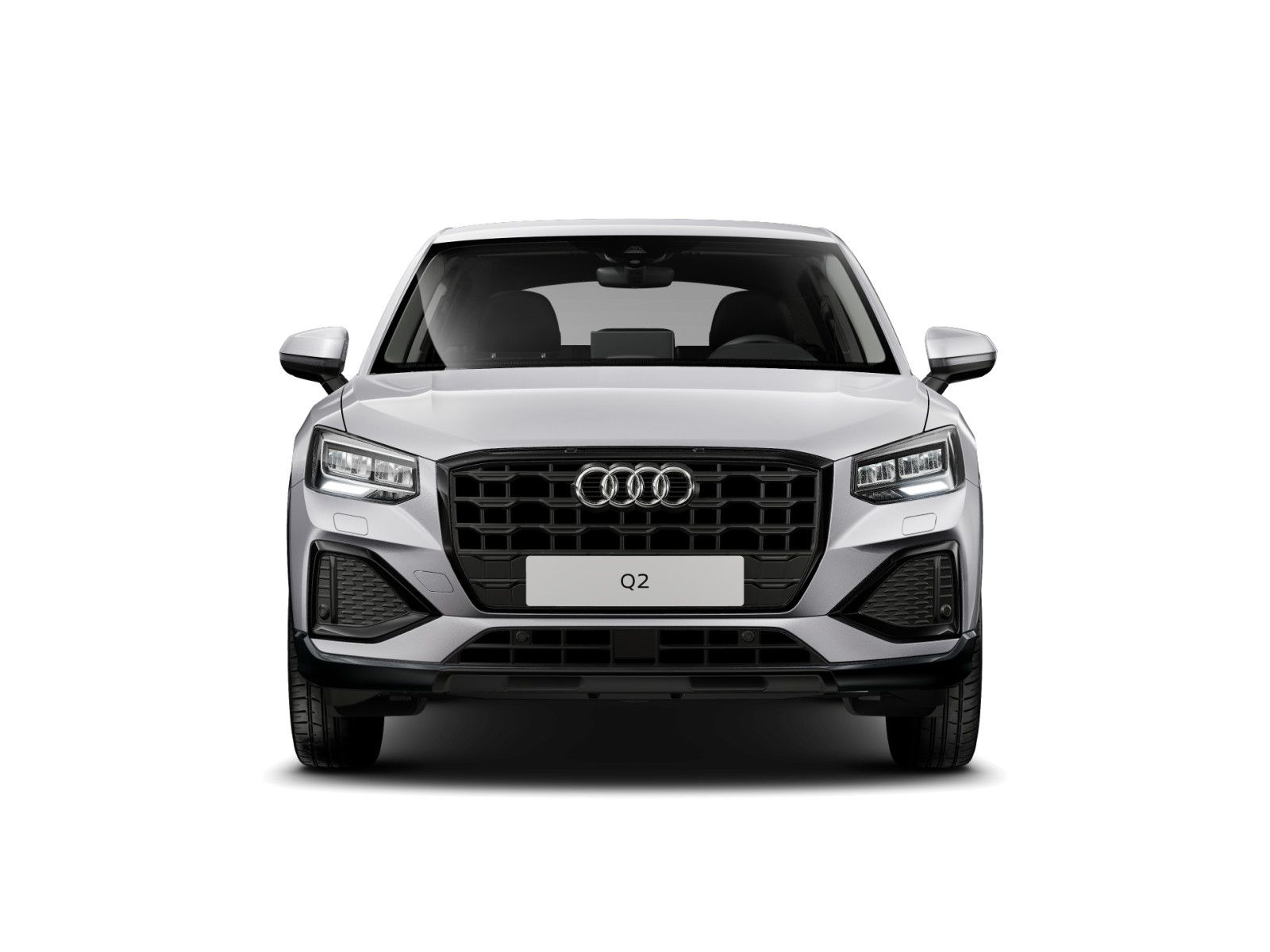 Audi Q2 - Bild 3