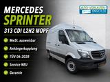 Mercedes-Benz Sprinter 313 CDI,L2H2,1H,MOPF,3S,Tüv6/28,Ser,Gar - Mercedes-Benz Sprinter Gebrauchtwagen in Bremen