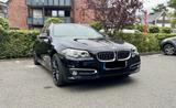 BMW 525d xDrive F11 Facelift -Steuerkette neu- - BMW 525: 525d F11