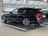 BMW  M550d xDrive M  LiveCockpitProf. Servicevertrag - BMW 550: Kombi