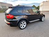 BMW X5 Baureihe X5 3.0d - BMW X5 aus 2008: 3.0