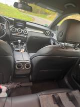 Mercedes-Benz C 200 BlueTEC T AMG Line AMG Line - Mercedes-Benz C 200 AMG mit Diesel-Antrieb