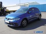 Volkswagen Polo 1.0 Fresh Klima Einparkhilfe Sitzheizung - Volkswagen Polo: Fresh