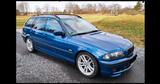 BMW 330i Touring M-Sportpaket II - mit TÜV bis 09/26 - BMW 330 aus 2001: 330i