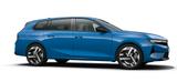 Opel Astra Sports Tourer Electric Edition - scheckheftgepflegte Opel Astra Electric